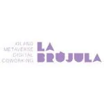 Logo La Brújula — Cámara de Comercio de Málaga