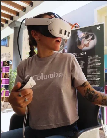 Realidad Virtual