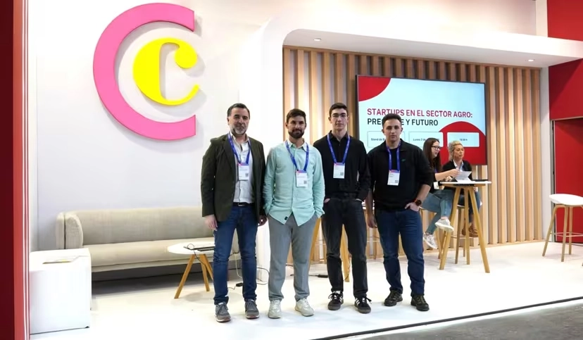 Startups agro explican en 4YFN cómo afrontar los retos del campo español