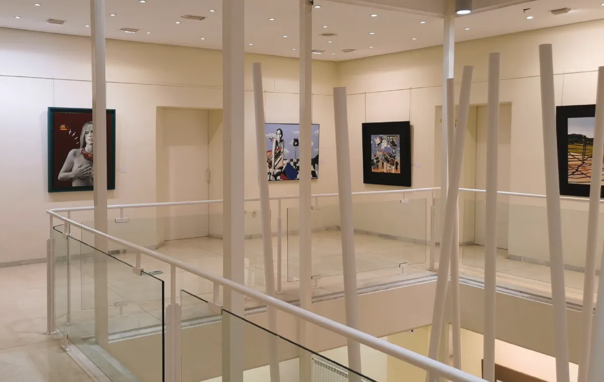 Museos y centros culturales